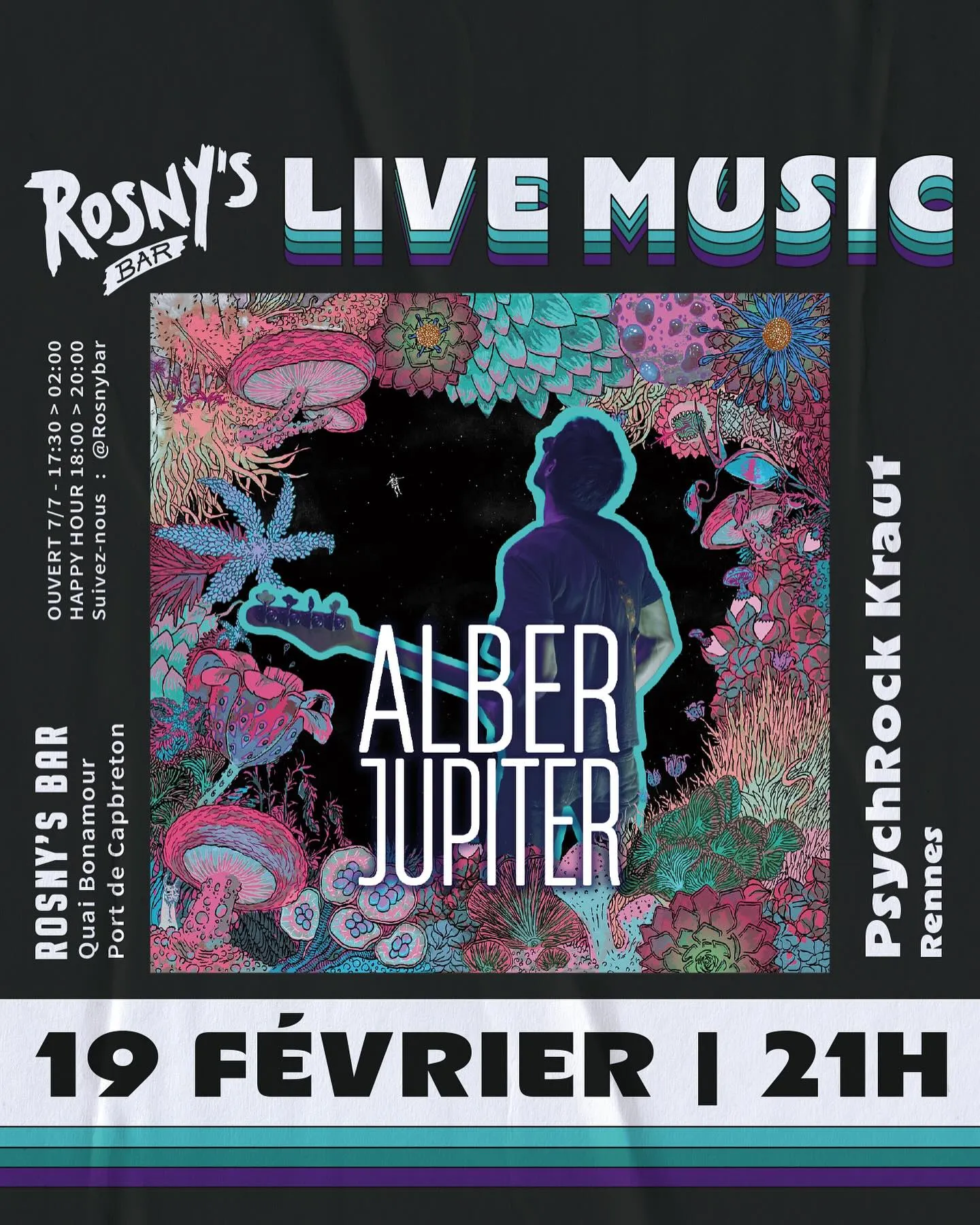 ALBER JUPITER