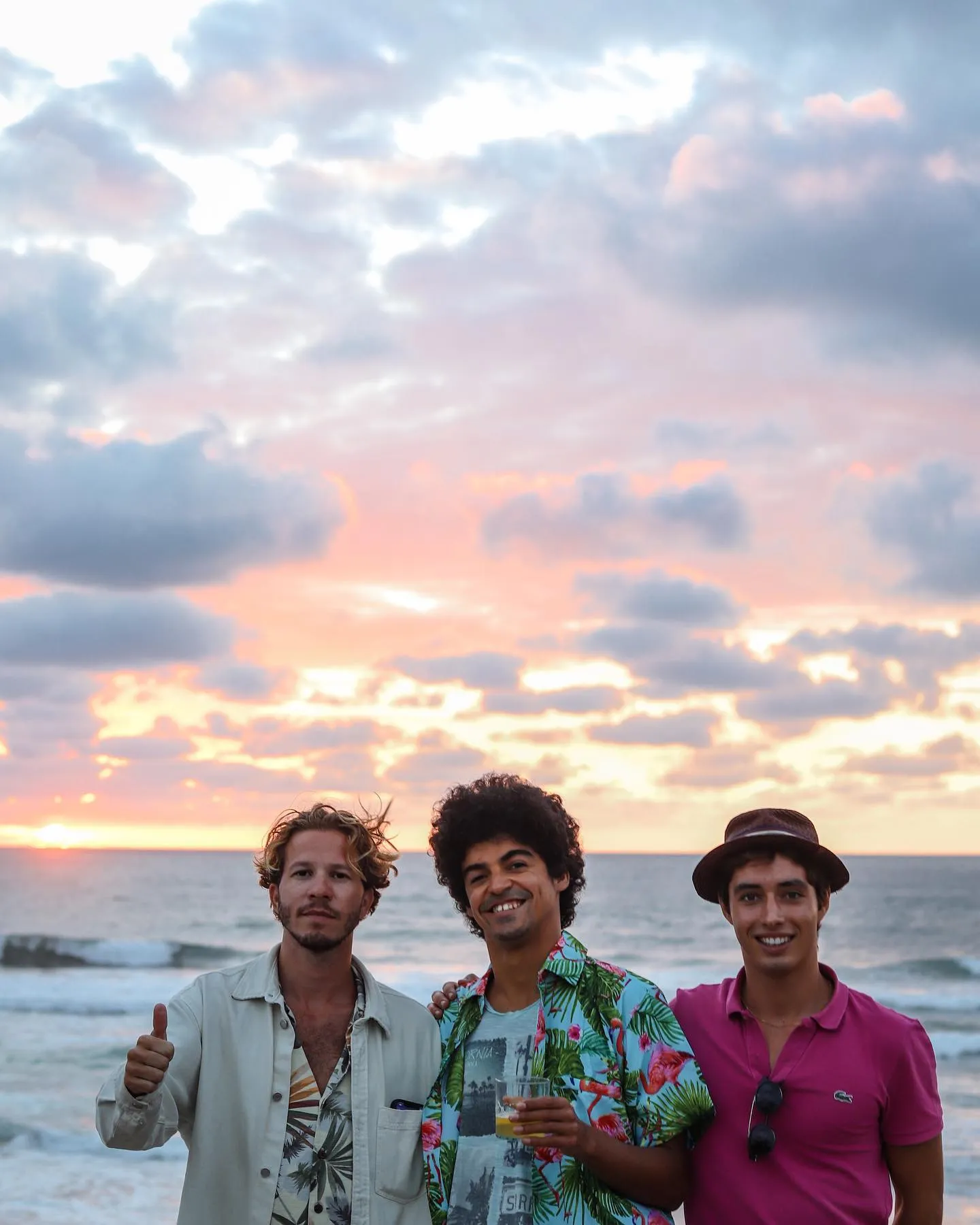 Festival Paseo : Tropical jazz club