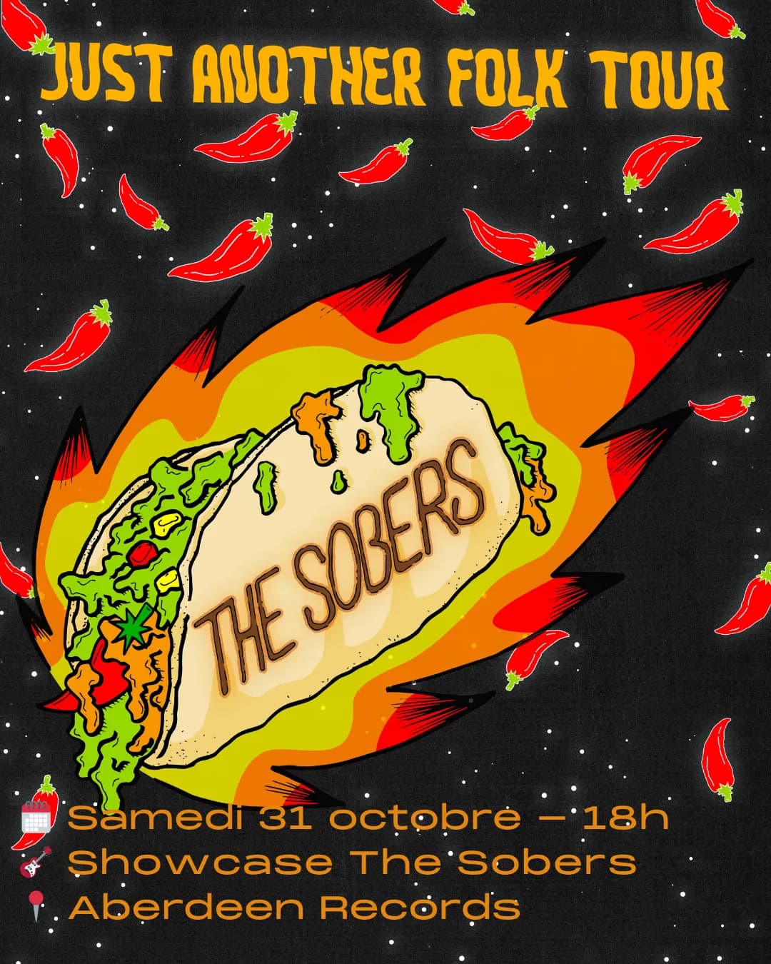 showcase the sobers