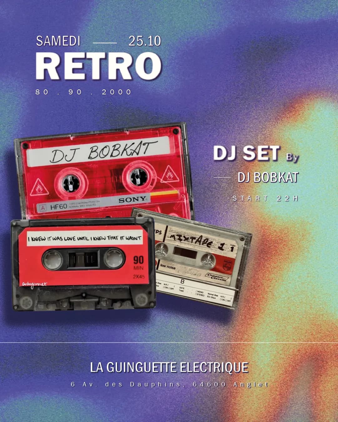 RETRO