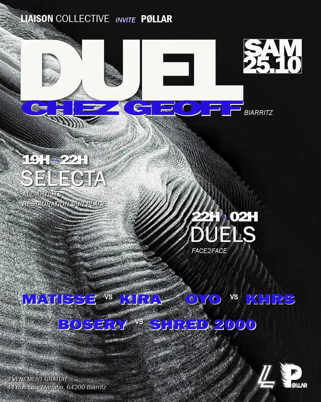 DUEL