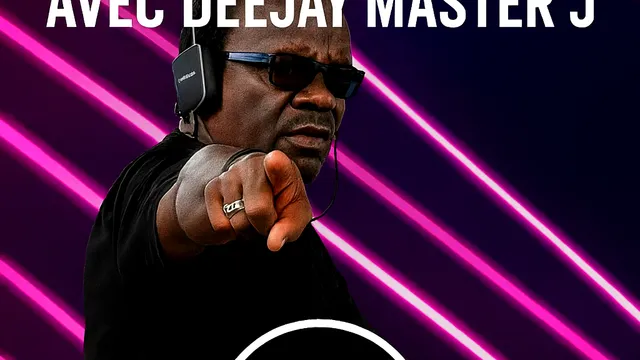 deejay master j