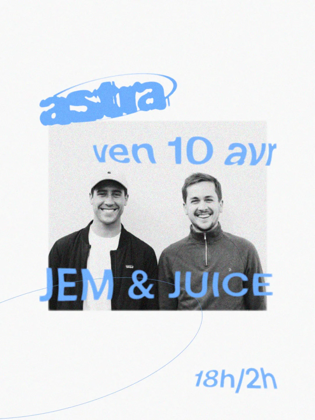 Jem & Juice