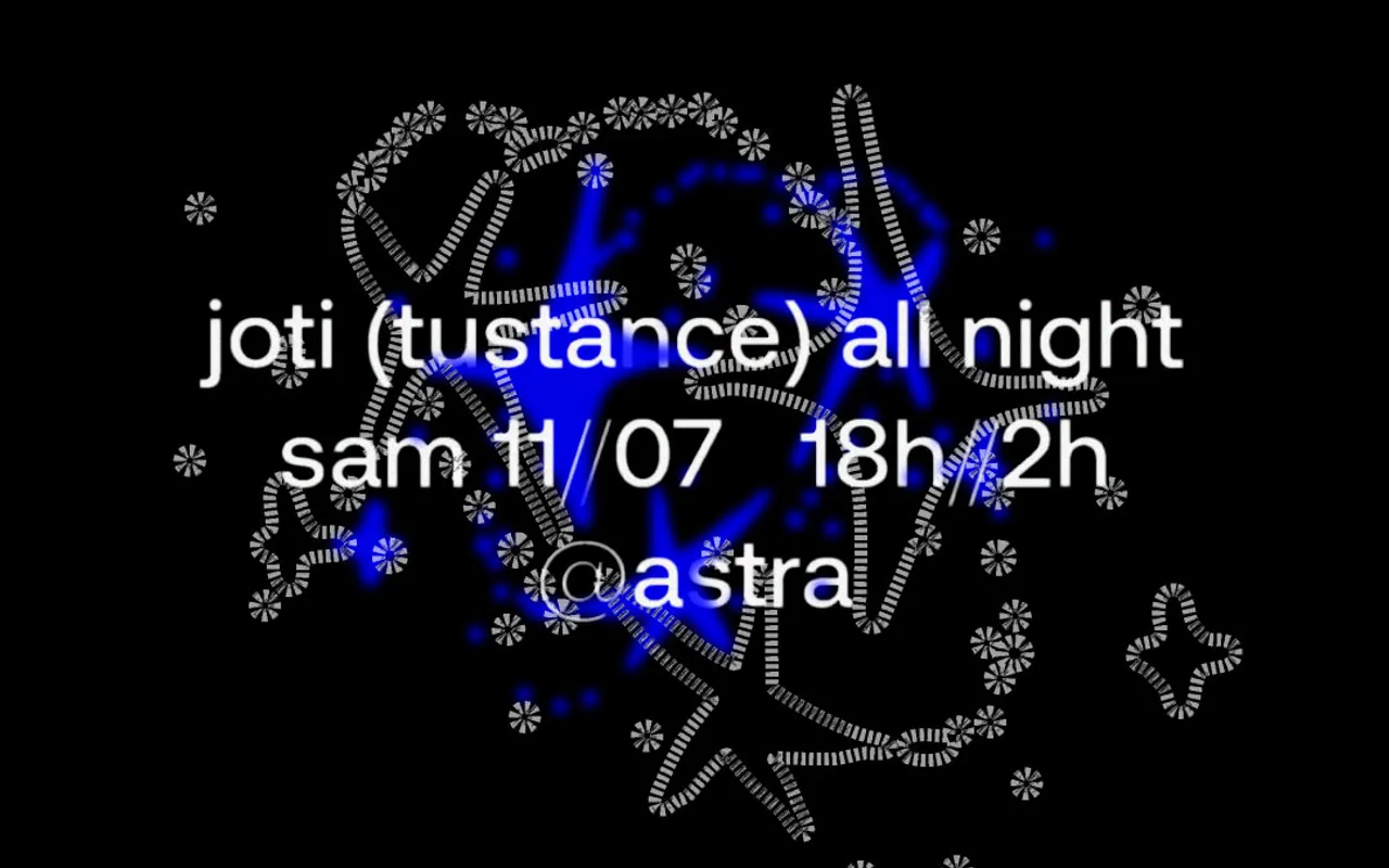 Joti Extended Set
