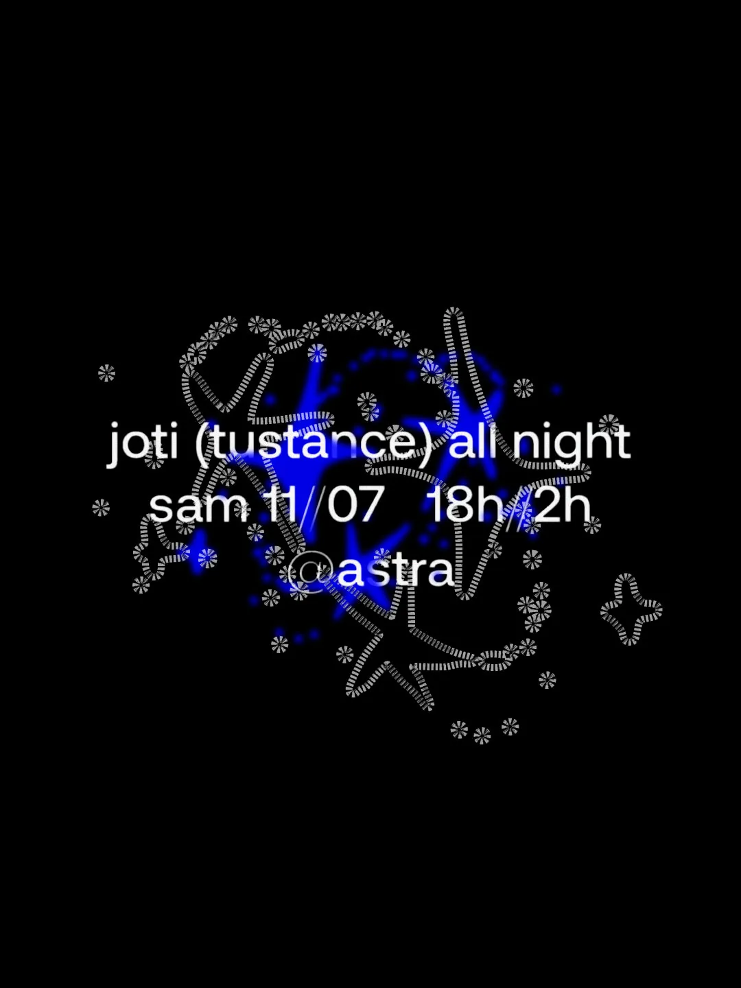 Joti Extended Set