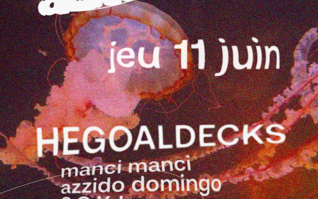 Hegoaldecks