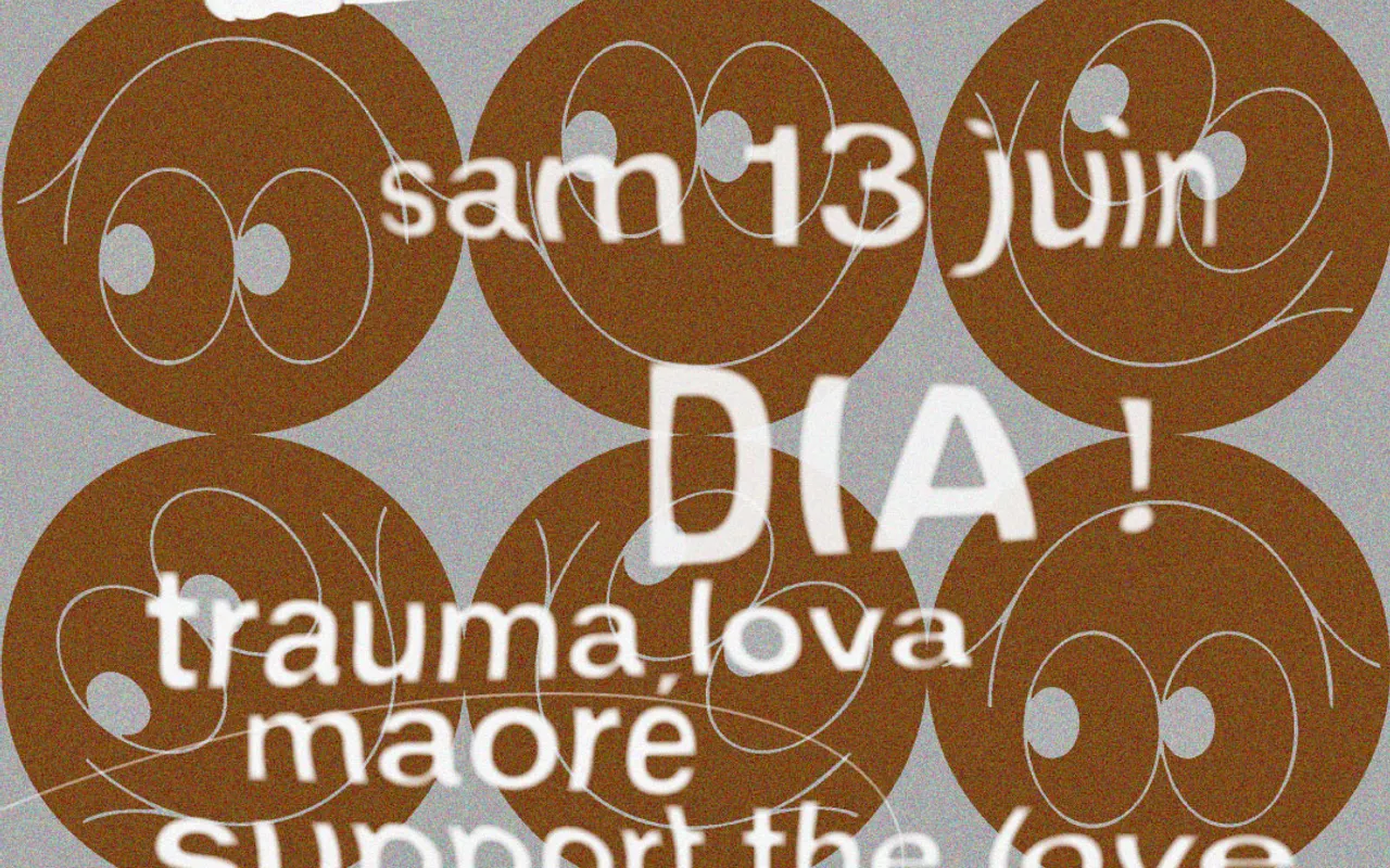 Dia!