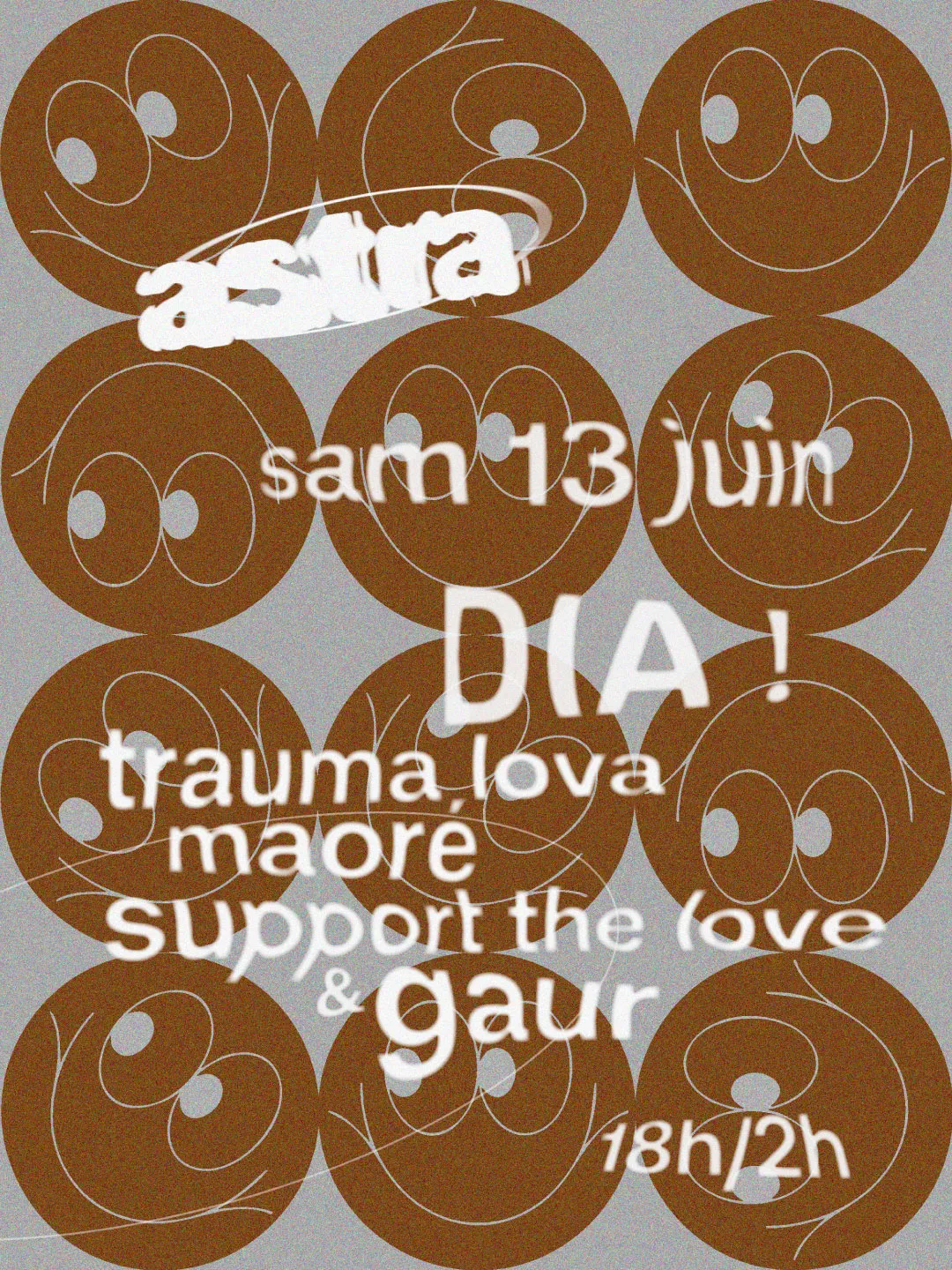 Dia!