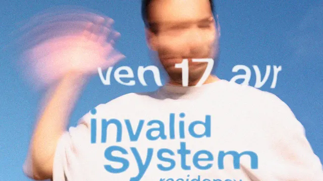 Invalid System Residency w/ Miqkael