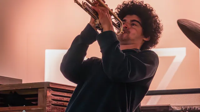 tropical jazz