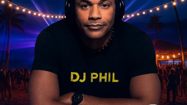 DJ phil