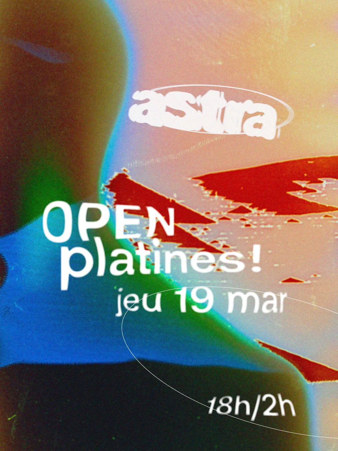 Open Platines !