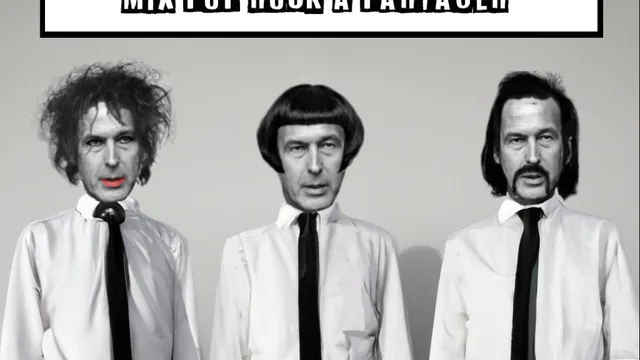 giscard is not dead
