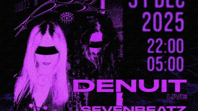 2026: Urte Berri On - RFX 6 URTE