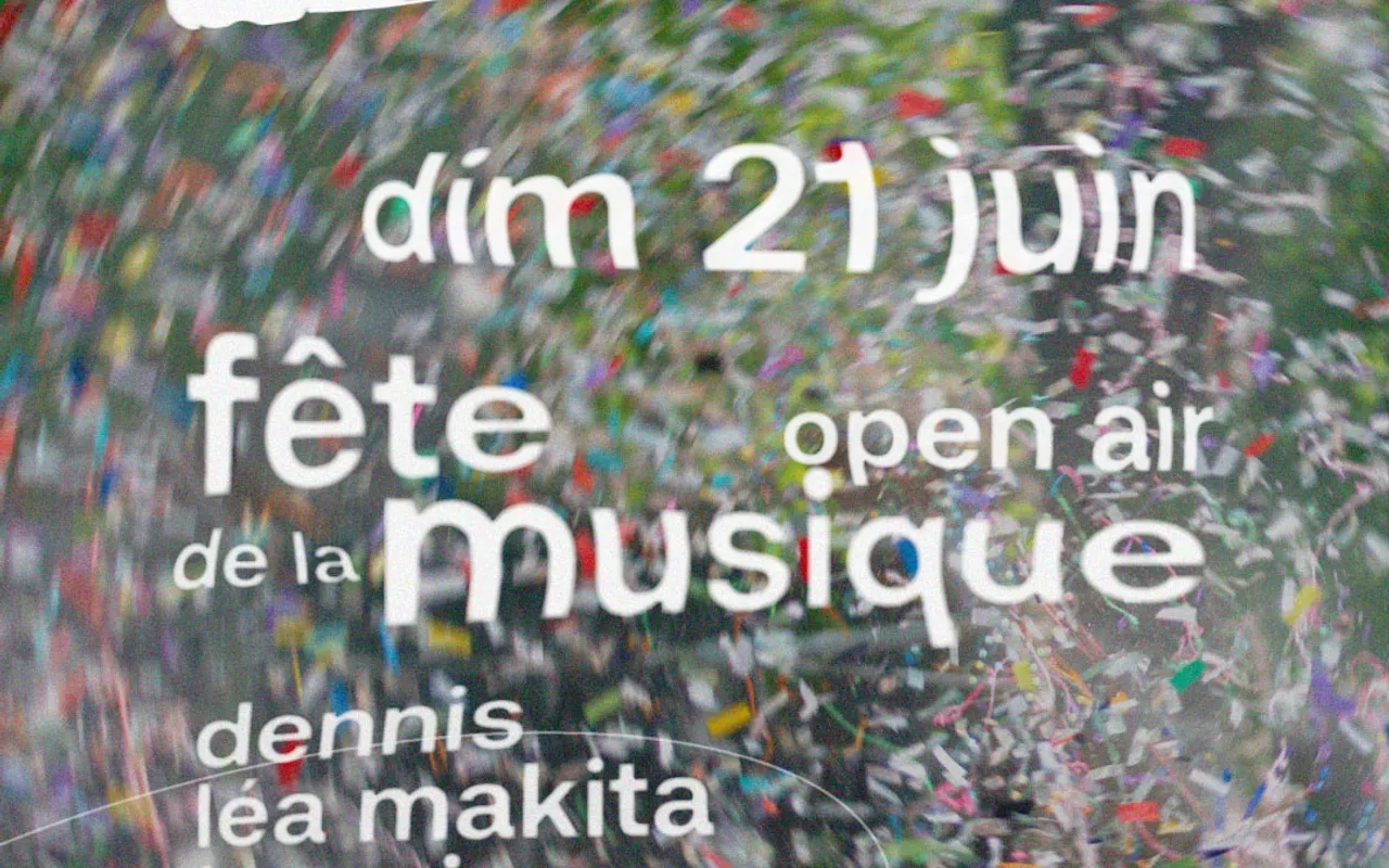 Fête De La Musique