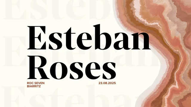 Esteban Roses
