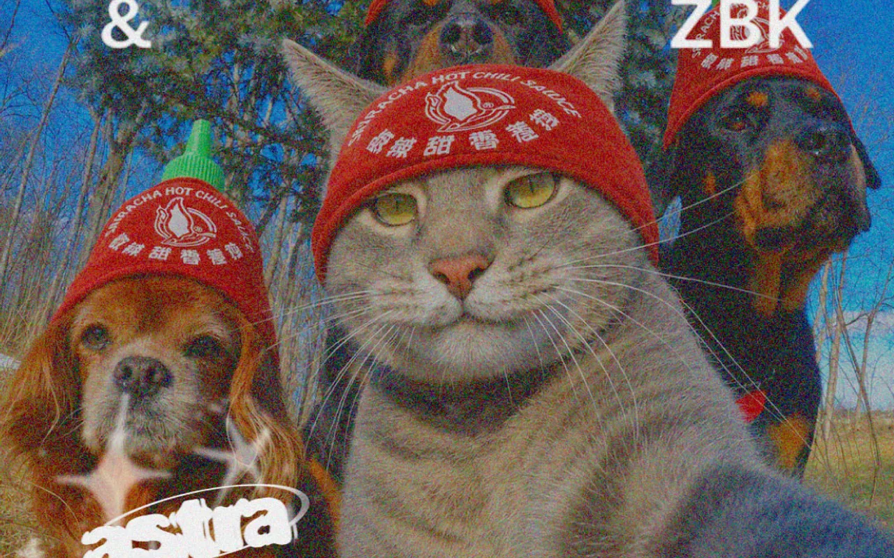 Sriracha et Ses Soces