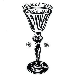 Menage à 3