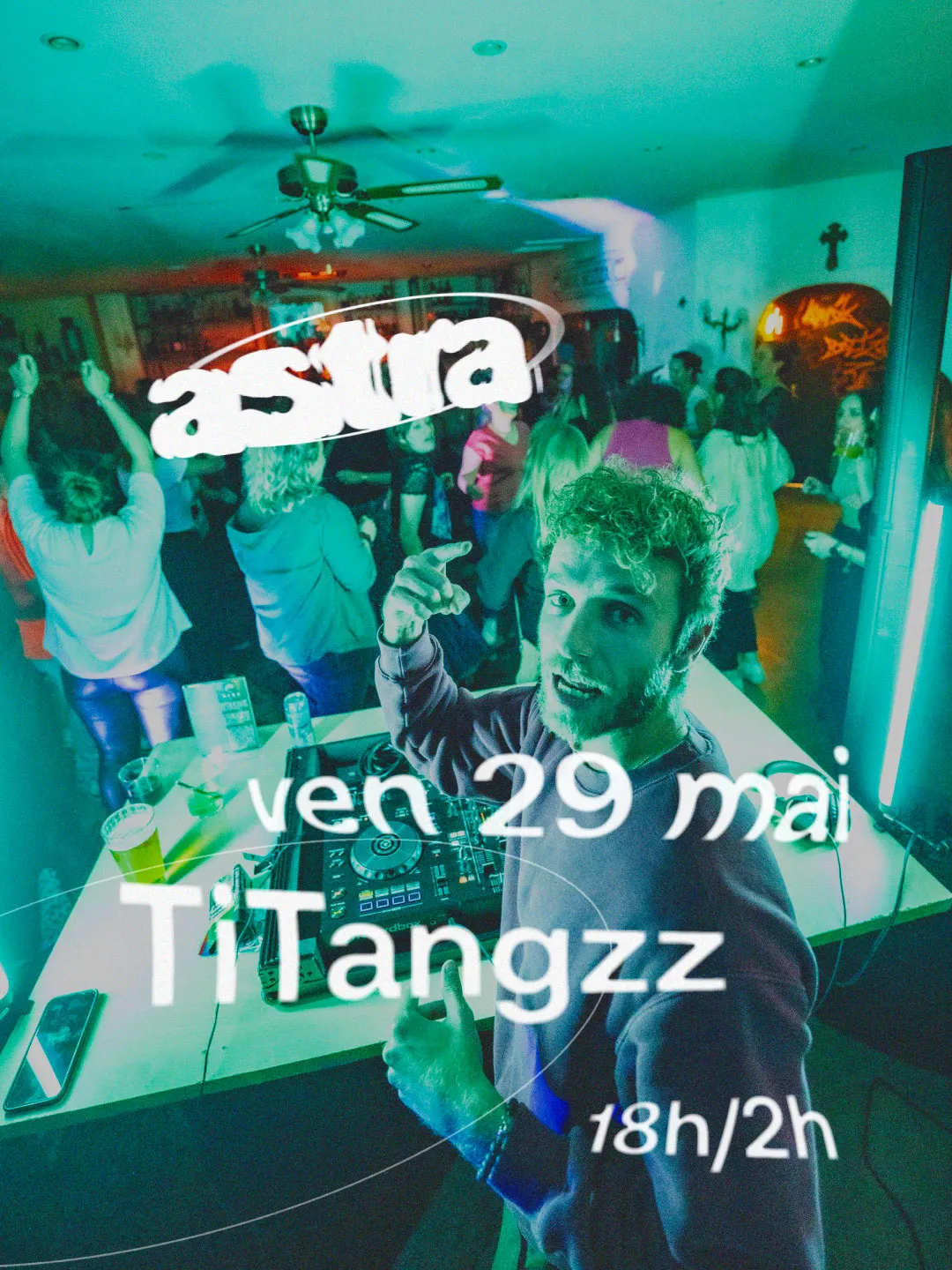 TiTangz