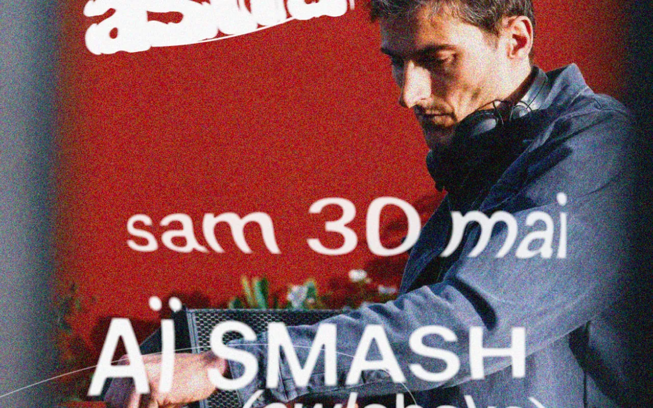 Aï Smash