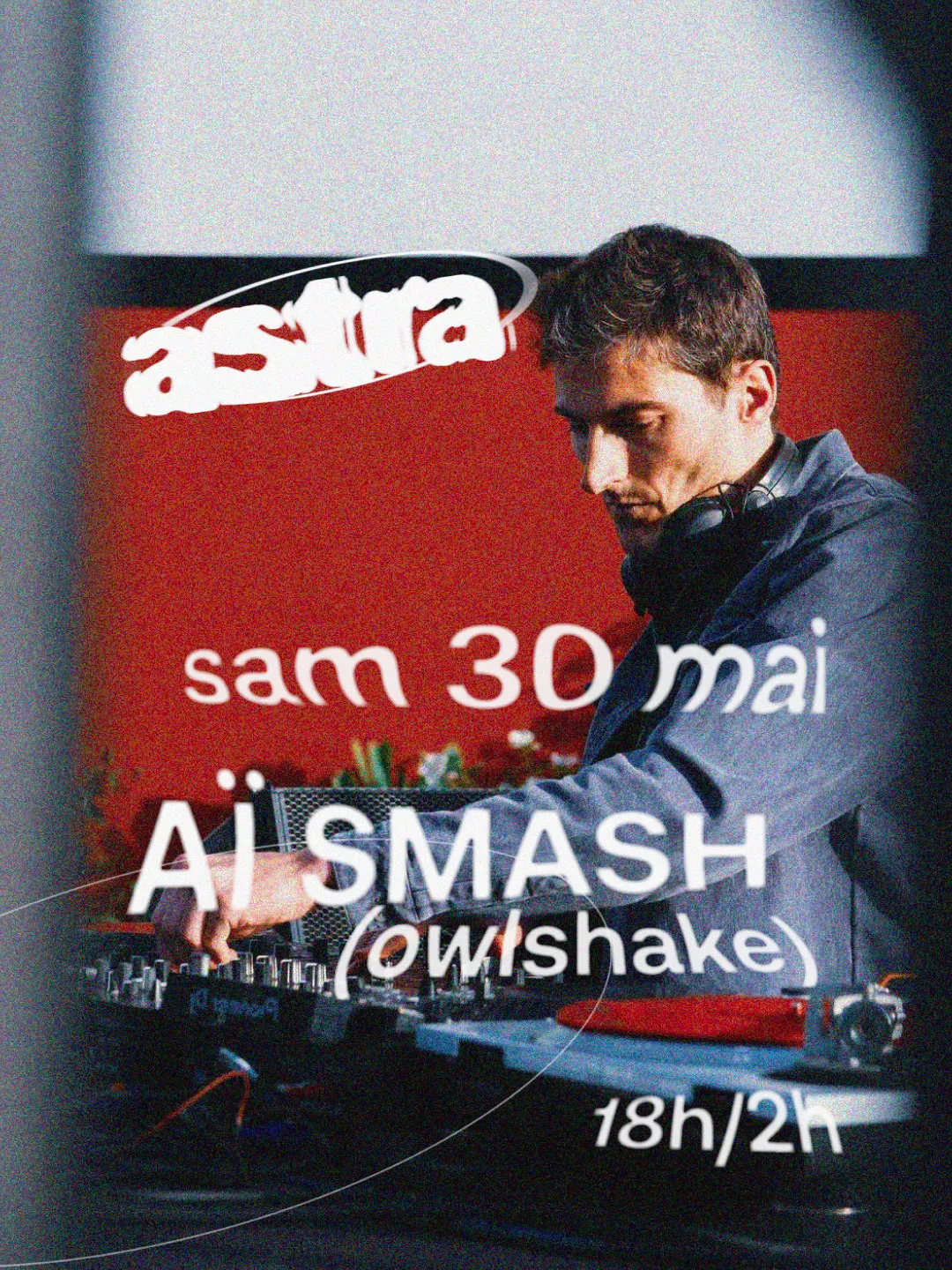 Aï Smash
