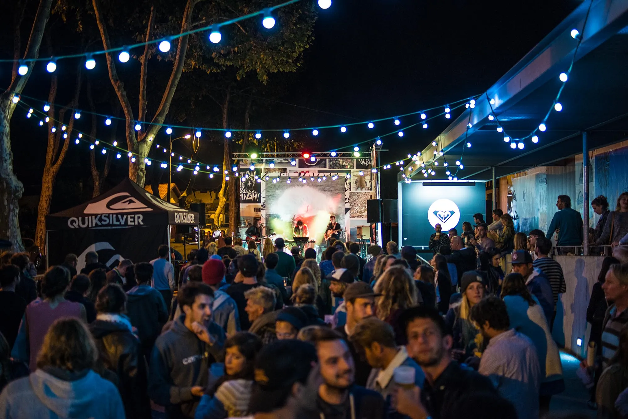 Boardriders CAPBRETON