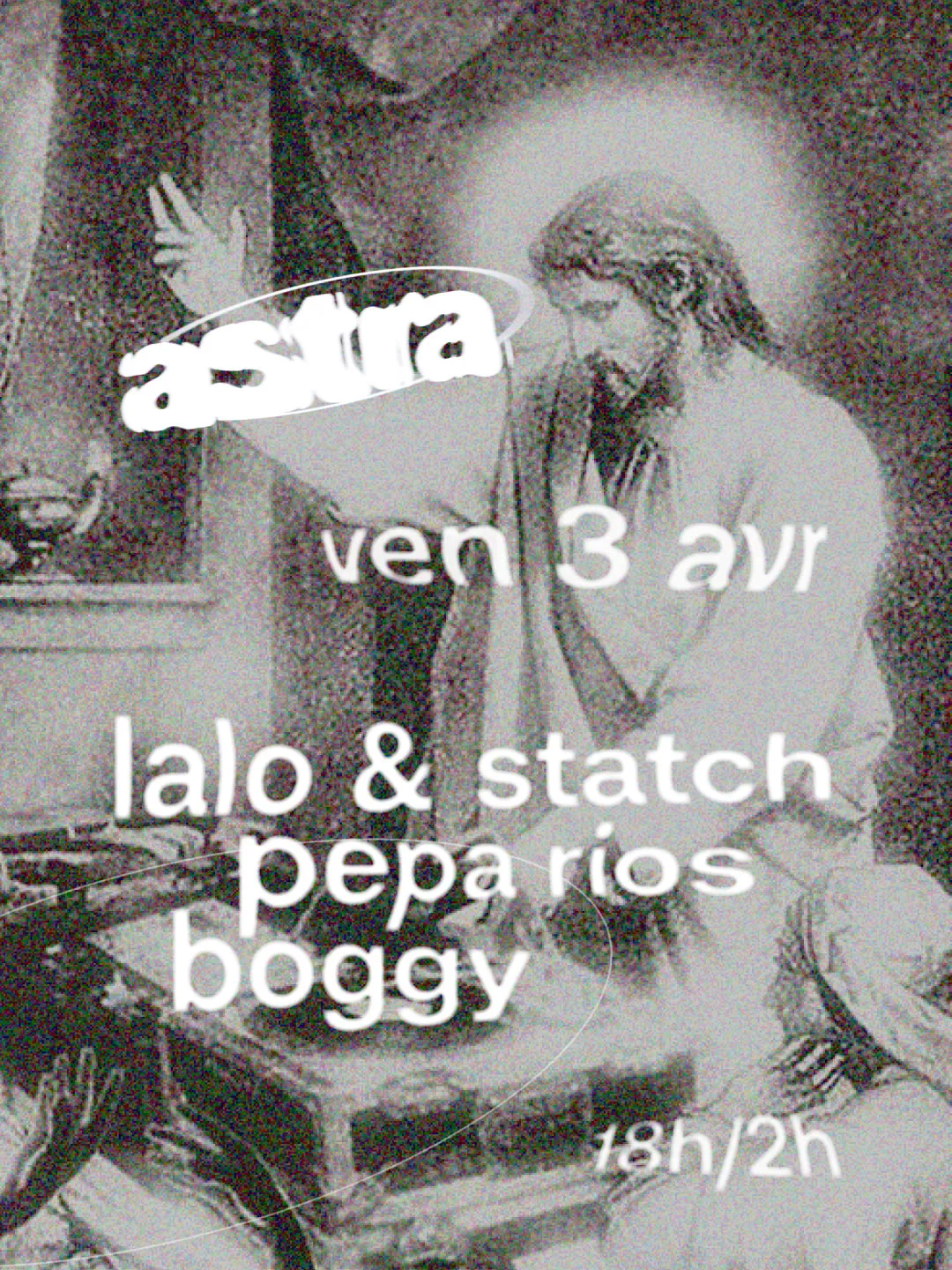 Lalo & Statch premiere