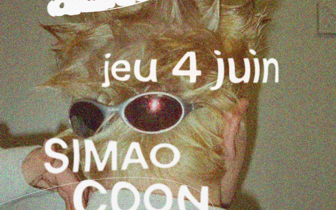 Simao & Les Coonz