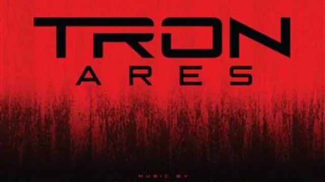 listening party bof tron: ares 