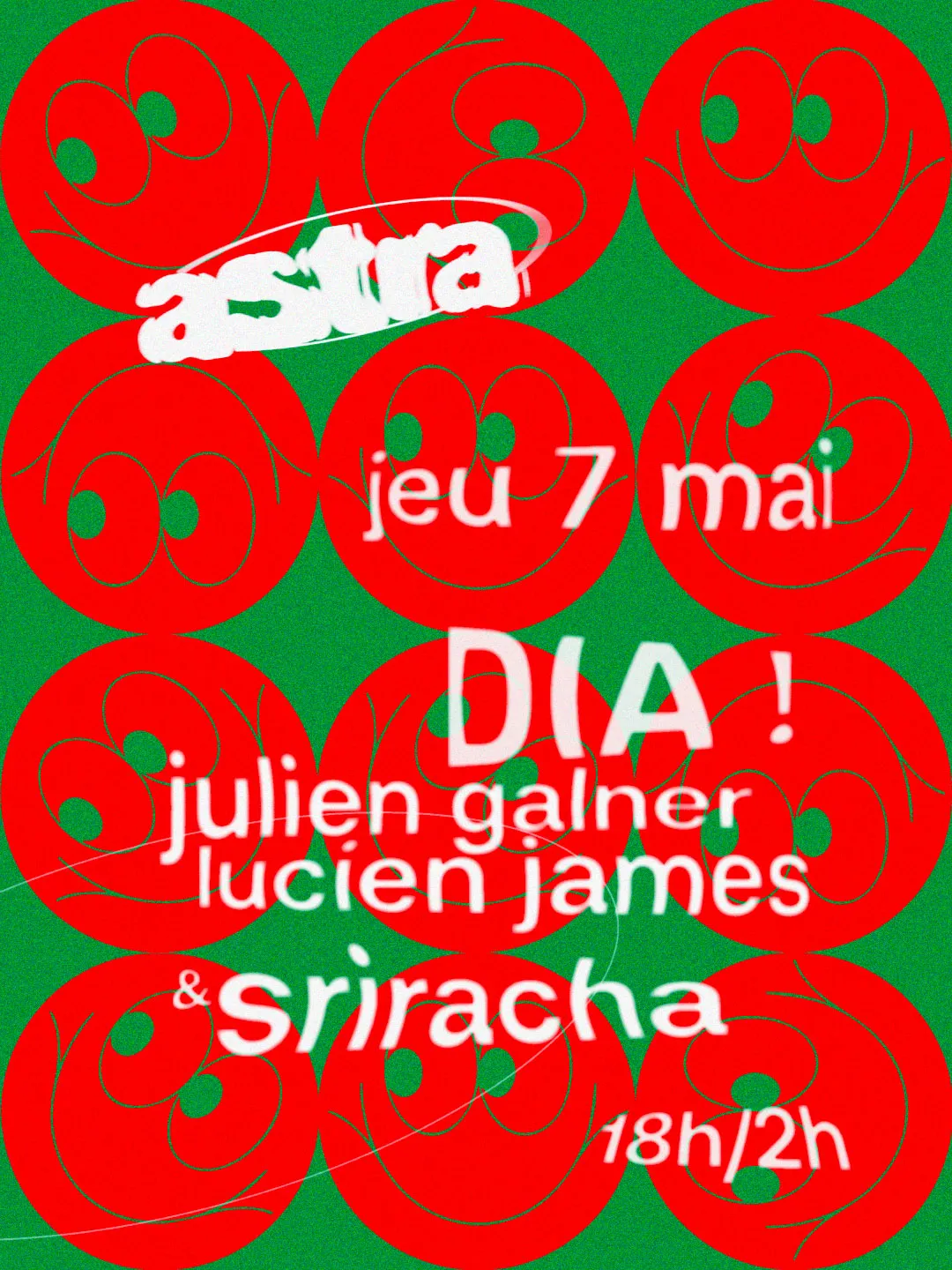 Dia!