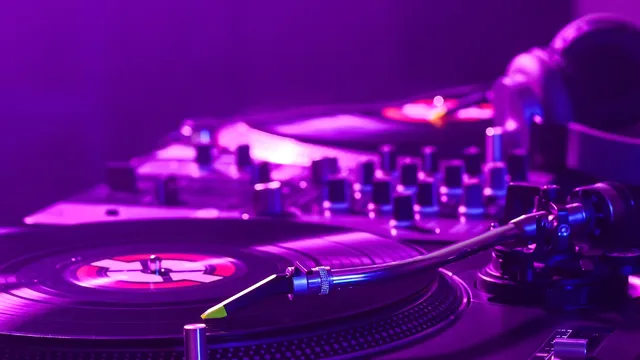 dj set pappy ben - top 50