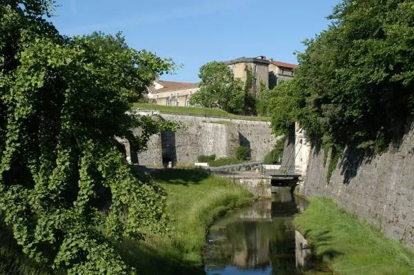 Chemin de Mousserolles