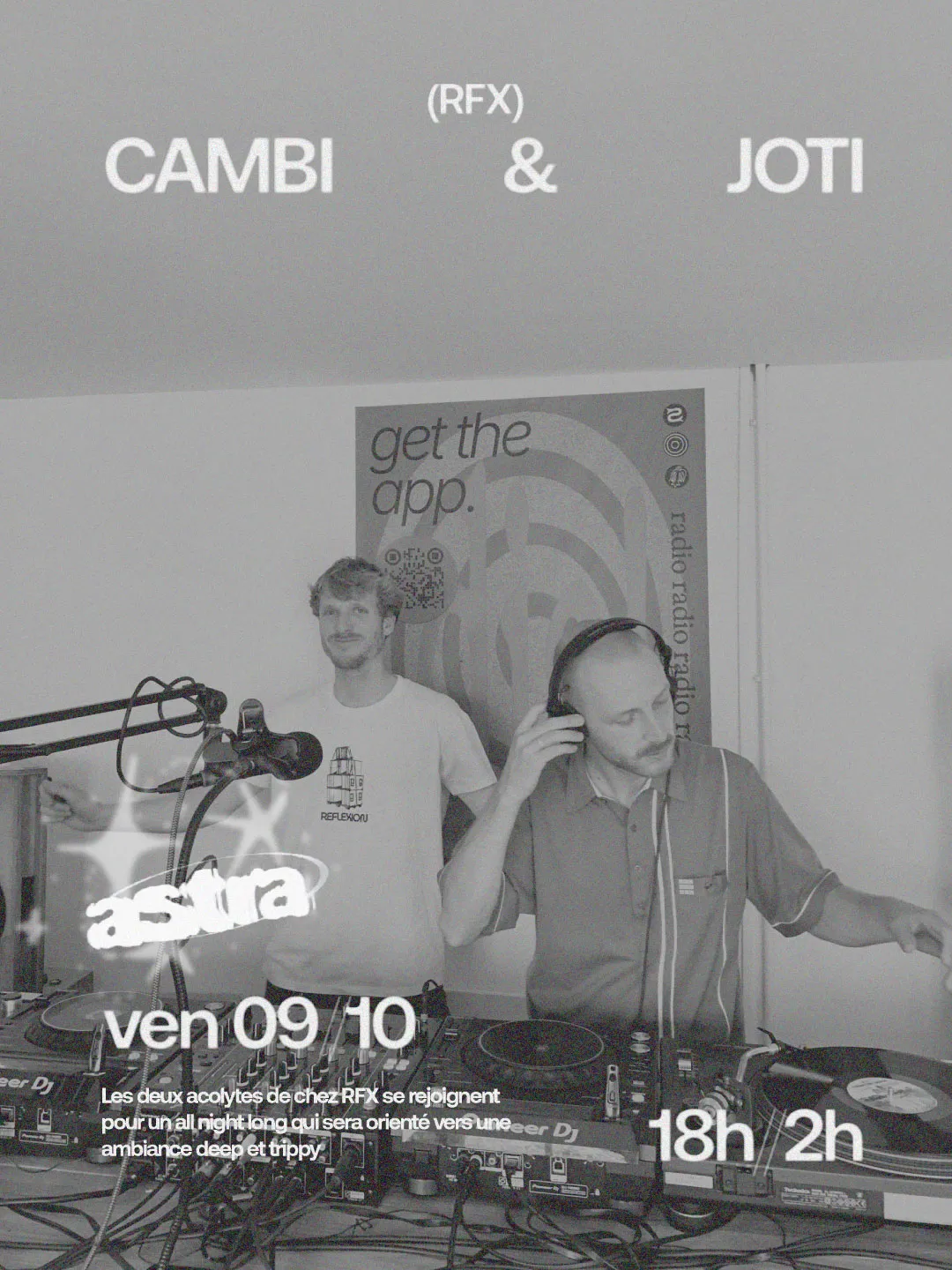 Cambi & Joti