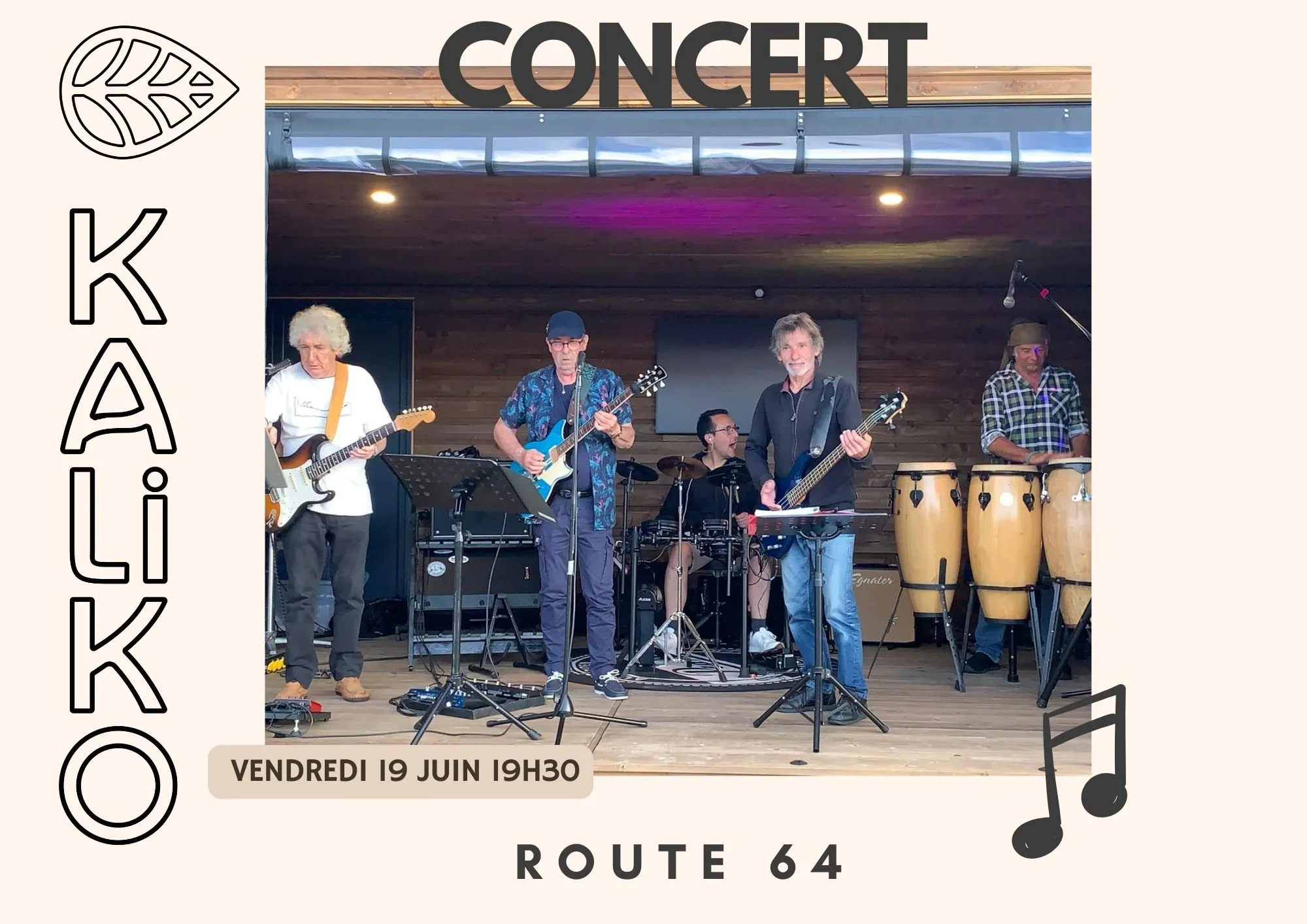 Route 64