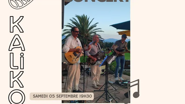 Tontons singers