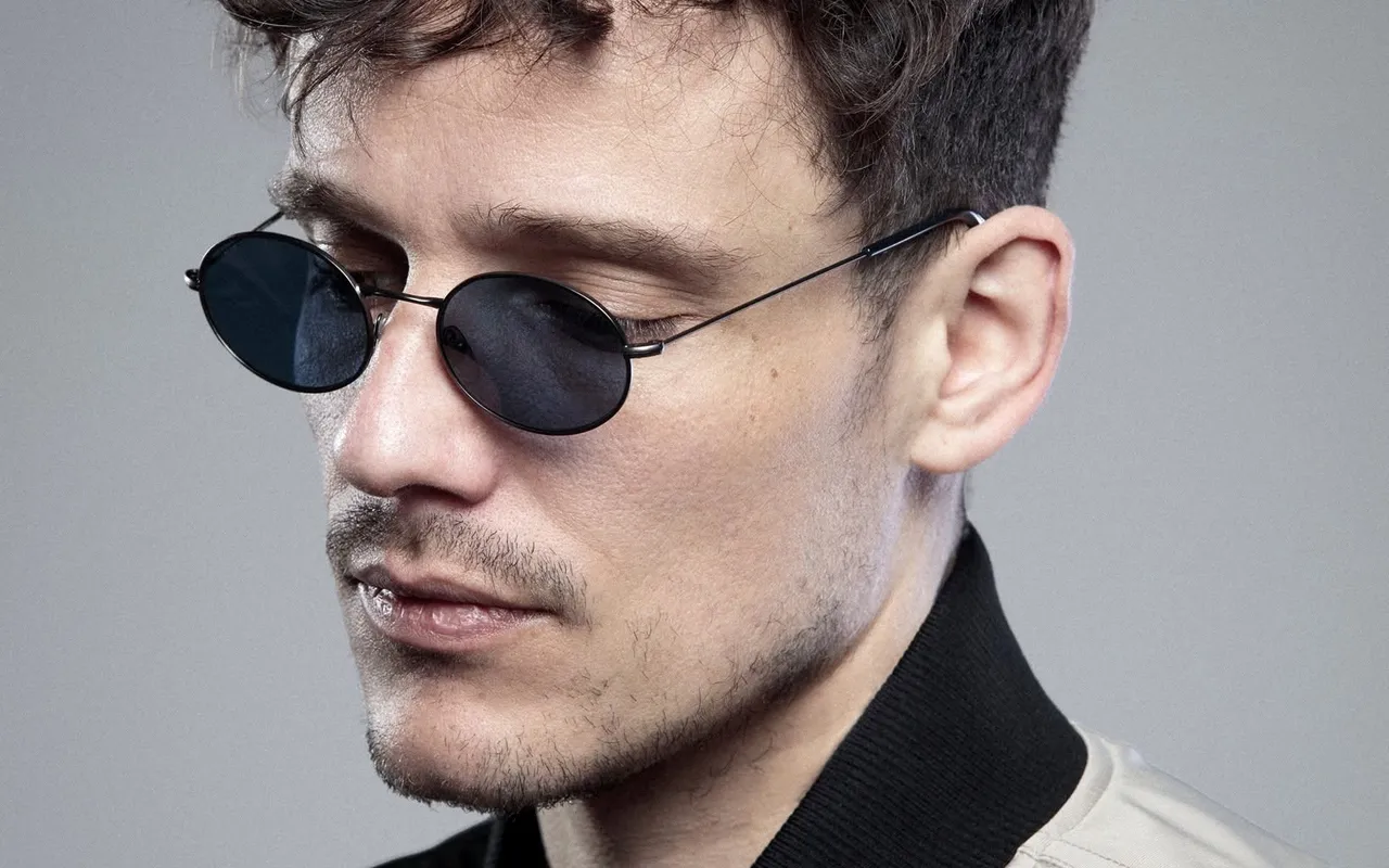 AOCIZ (DJ de Vald) au Centro Biarritz
