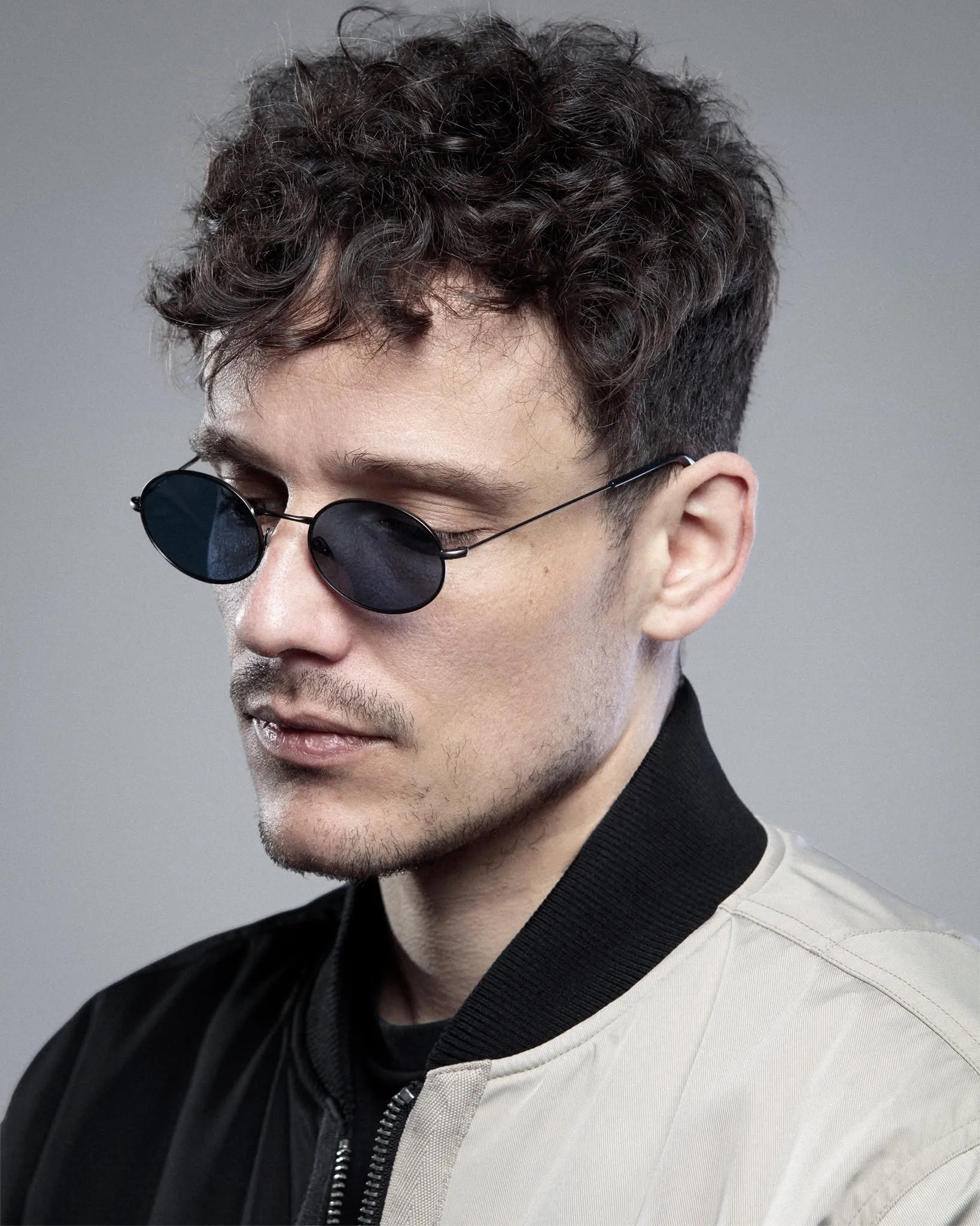 AOCIZ (DJ de Vald) au Centro Biarritz