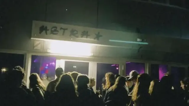 Astra