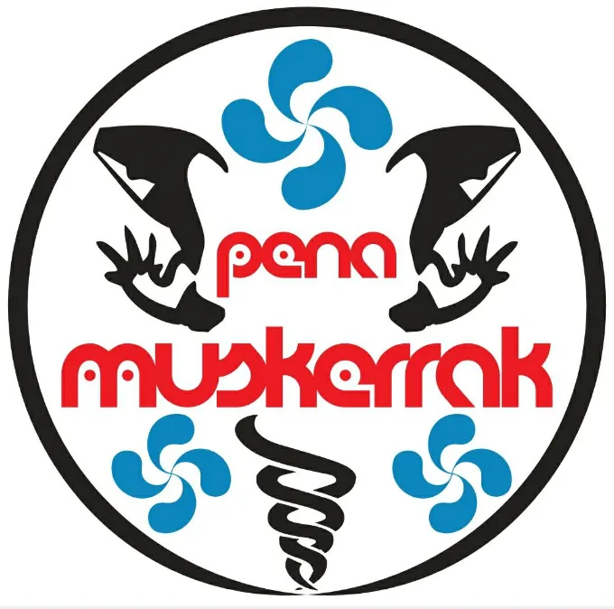Peña Muskerrak 