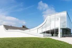 Cité de l'Ocean