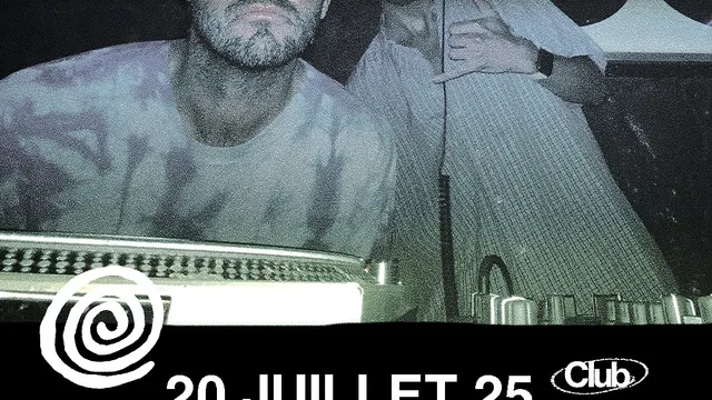 HOUSEGOR: DISCO STUP & DARTA @ escargot club