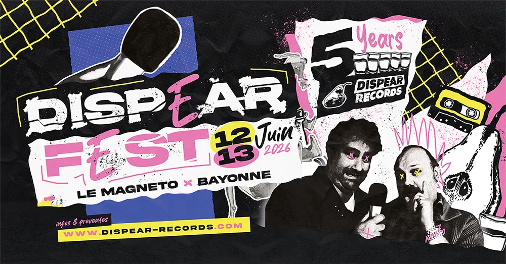 Dispear Fest