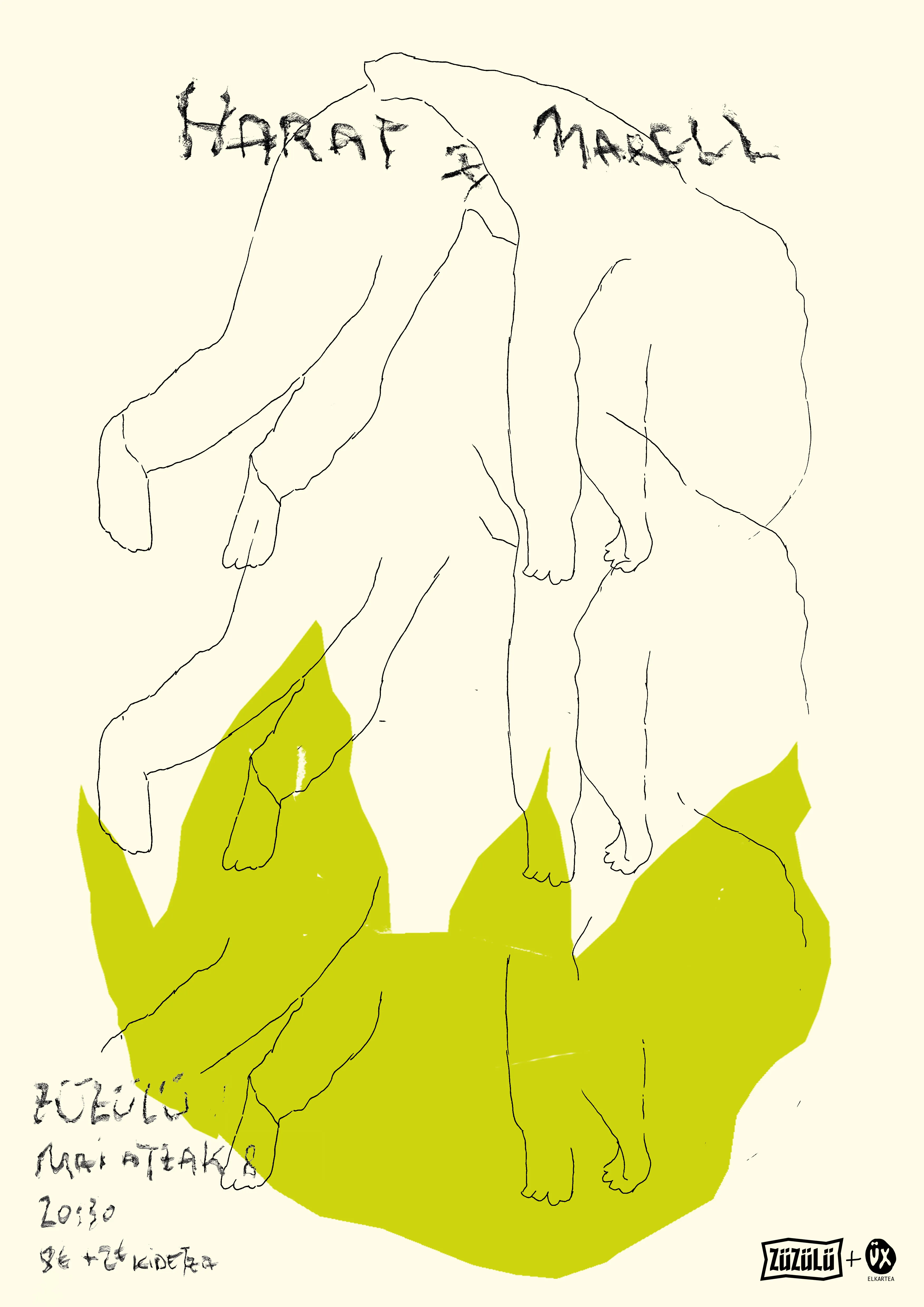 Harat + marell 