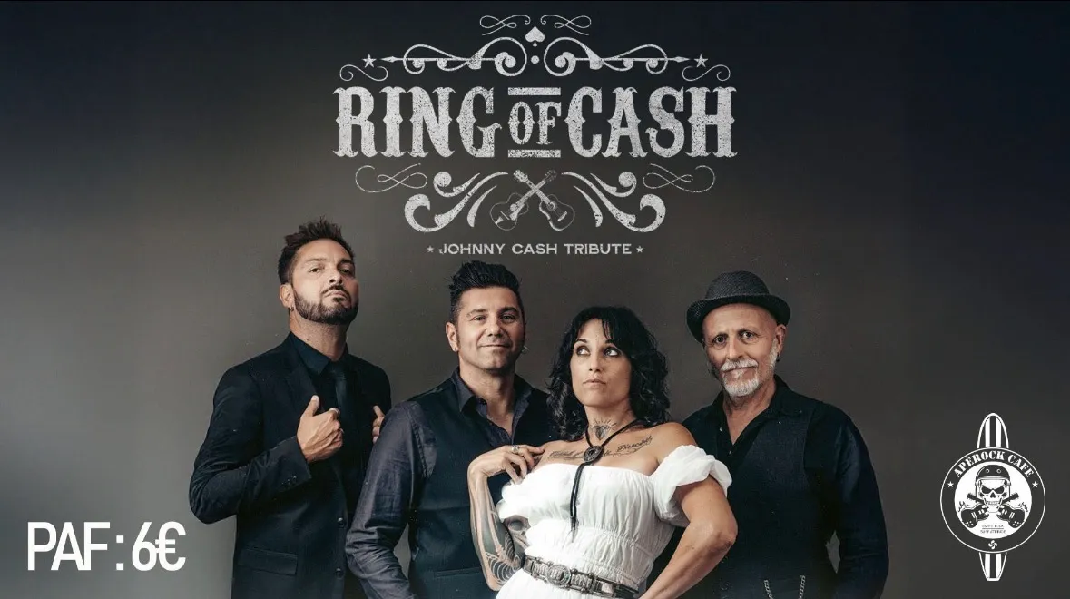 ring of cash