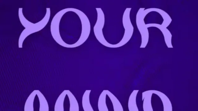Psy YOUR MIND (Eneris and friends)