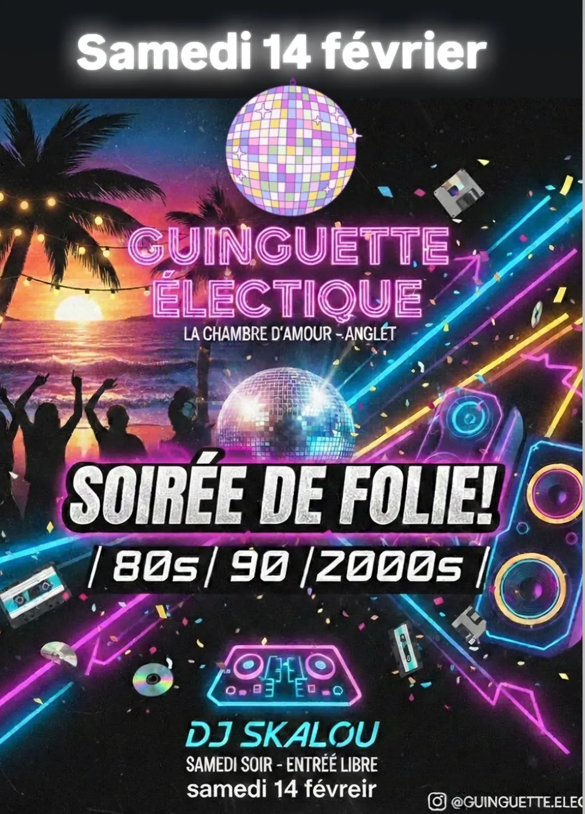 80/90/2000’s (dj skalou)