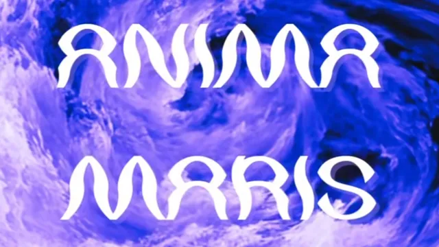 ANIMA MARIS