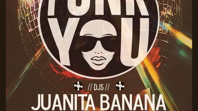 FUNK YOU 