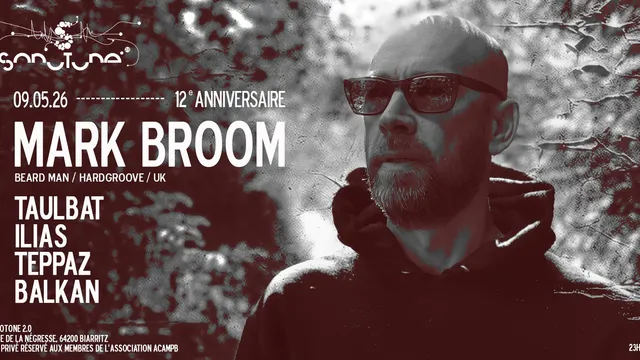 12 ans du Sonotone 2.0