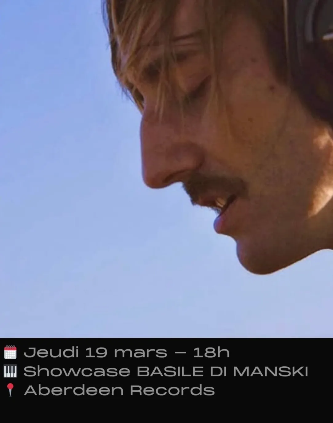 Showcase Basile di manski